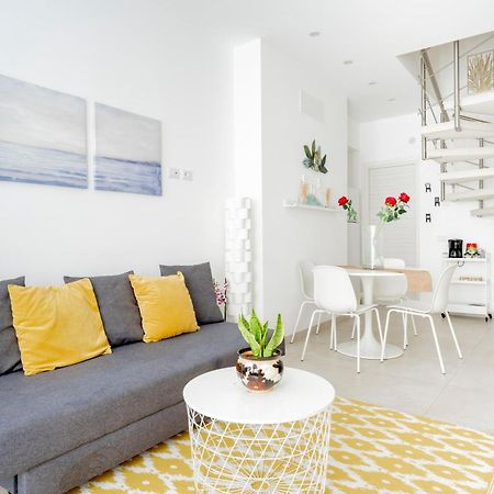 Eos Sea View Apartments Syracuse Extérieur photo