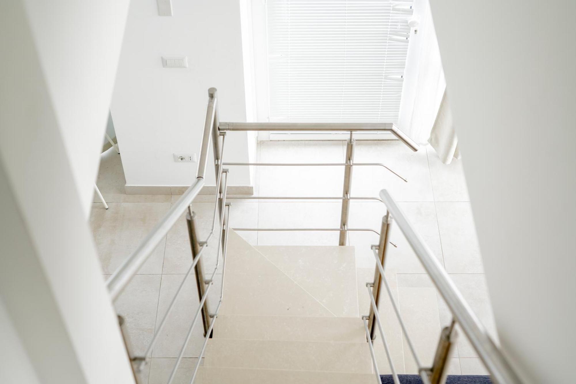 Eos Sea View Apartments Syracuse Extérieur photo