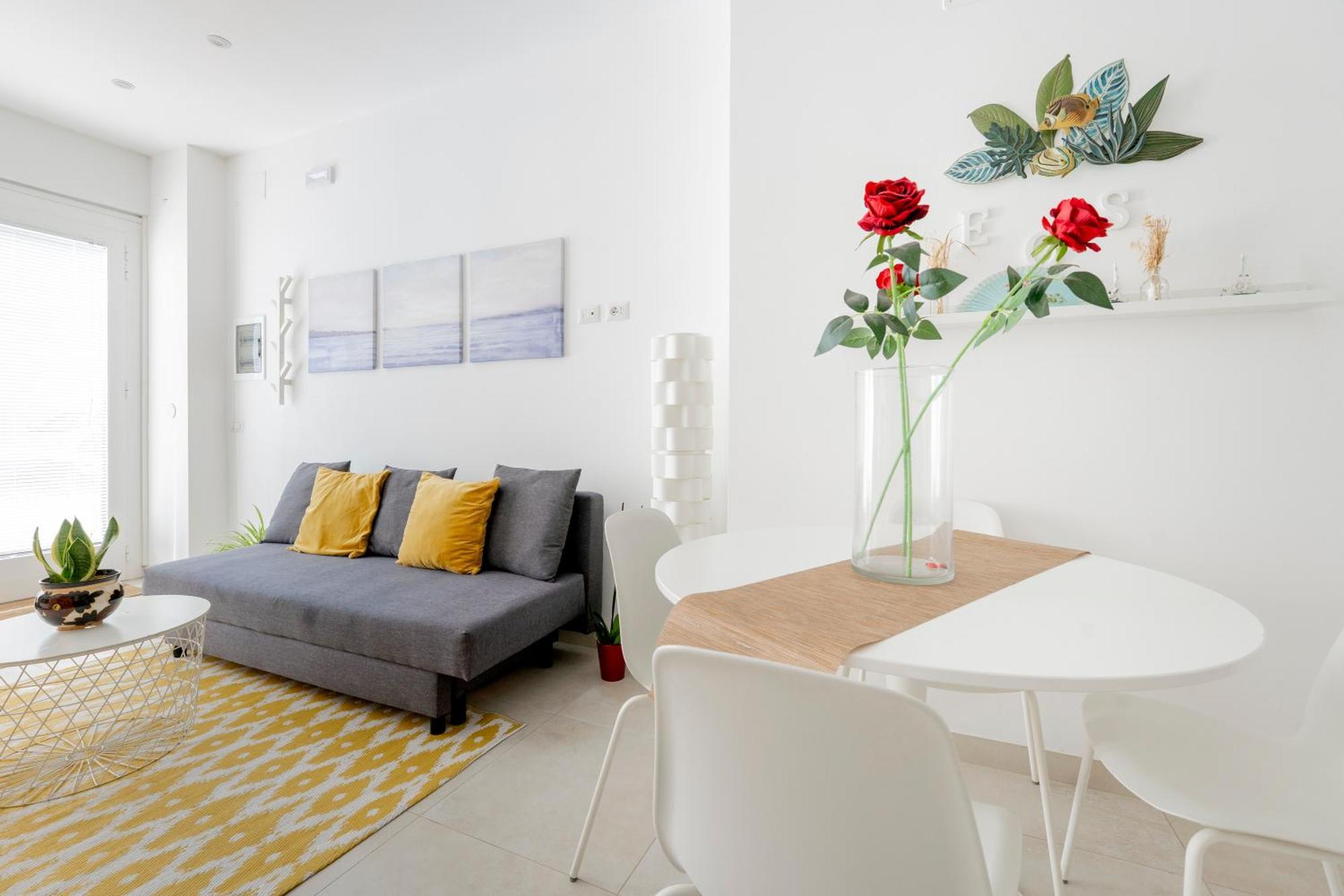 Eos Sea View Apartments Syracuse Extérieur photo