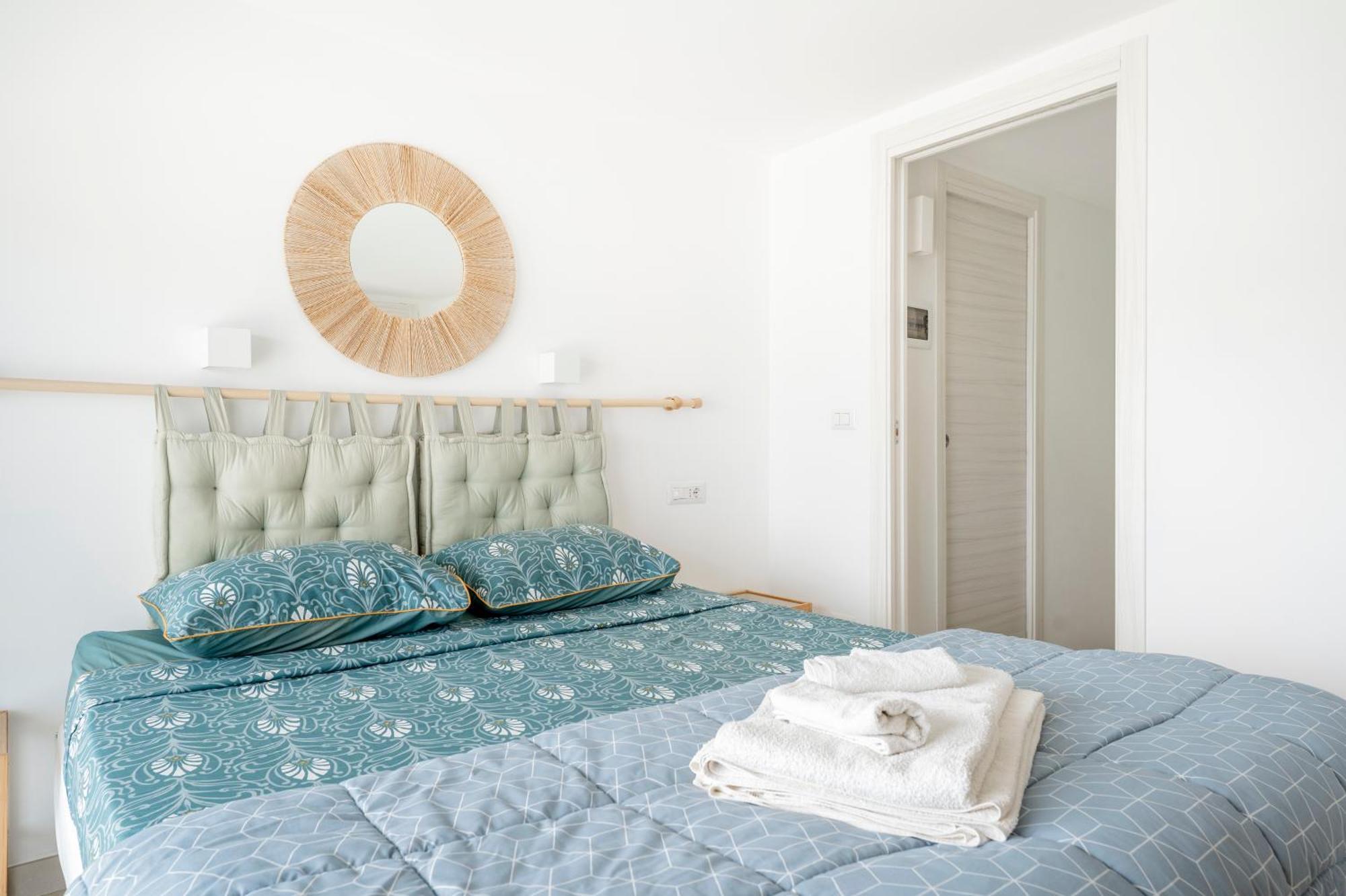 Eos Sea View Apartments Syracuse Extérieur photo
