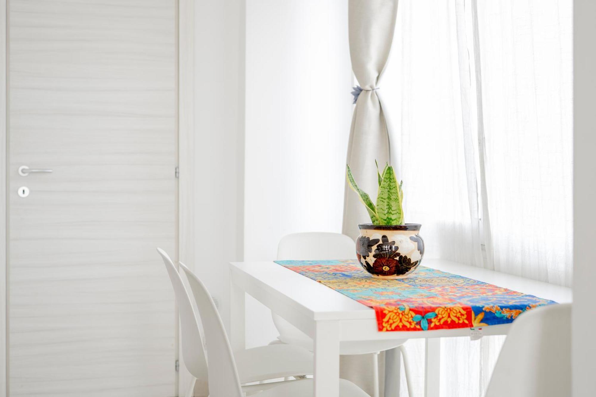 Eos Sea View Apartments Syracuse Extérieur photo