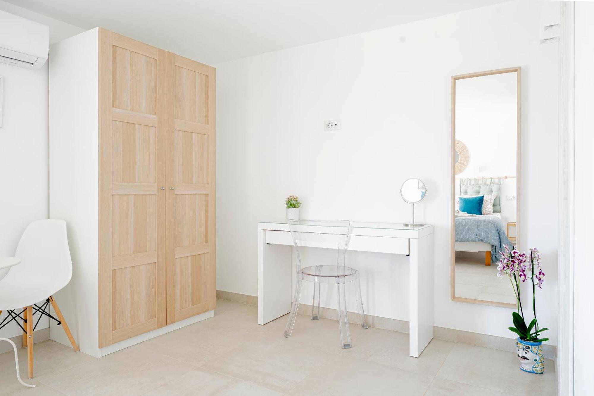 Eos Sea View Apartments Syracuse Extérieur photo