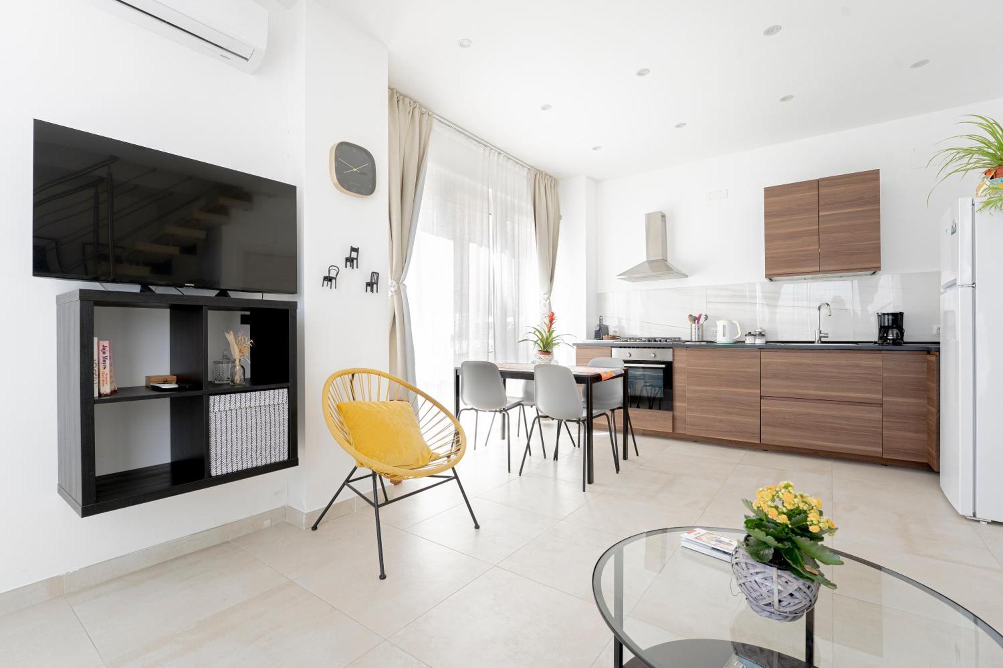 Eos Sea View Apartments Syracuse Extérieur photo