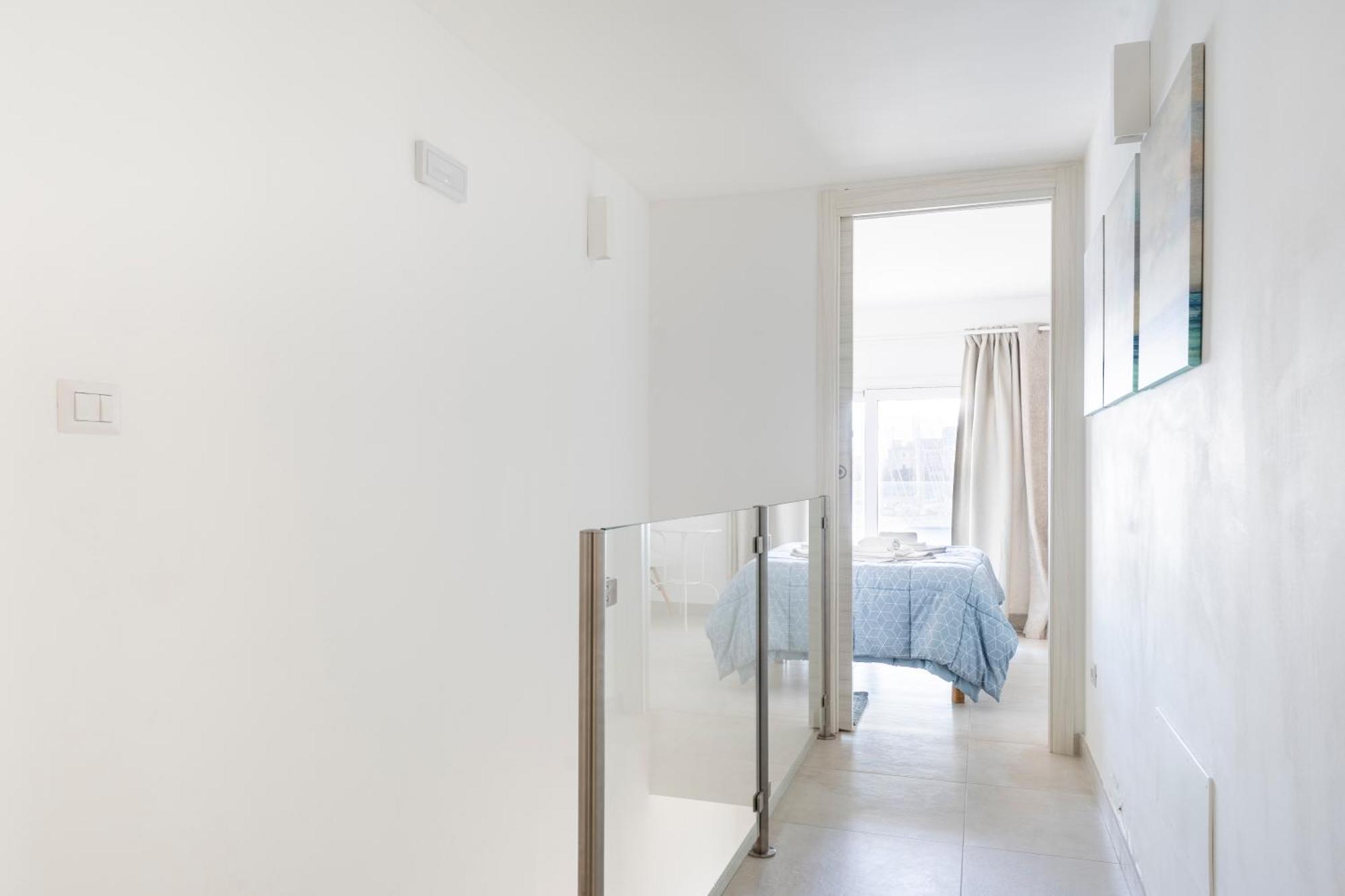 Eos Sea View Apartments Syracuse Extérieur photo